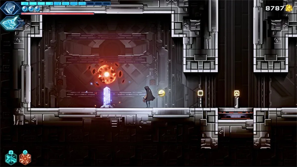 暗斗迷宫第13关破碎的冶炼炉通关攻略