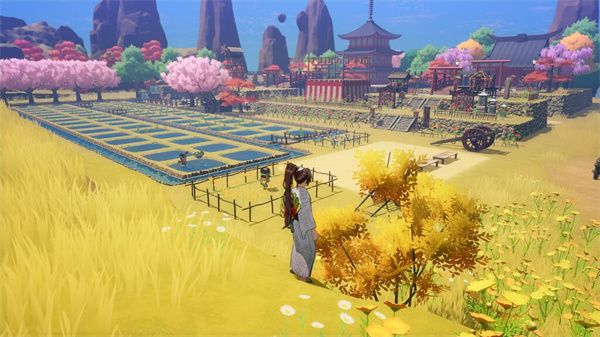 符文工房龙之天地顶级与优质触媒获取方法