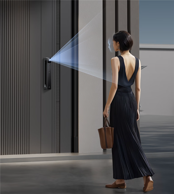 中国智能门锁双11冷清 线上销量大跌25.8% 均价骤降442元