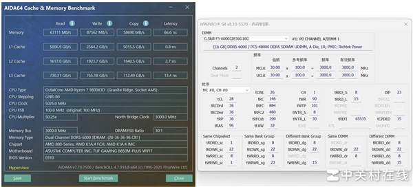 性能提升10%！电脑主板一键D5内存优化开启指南