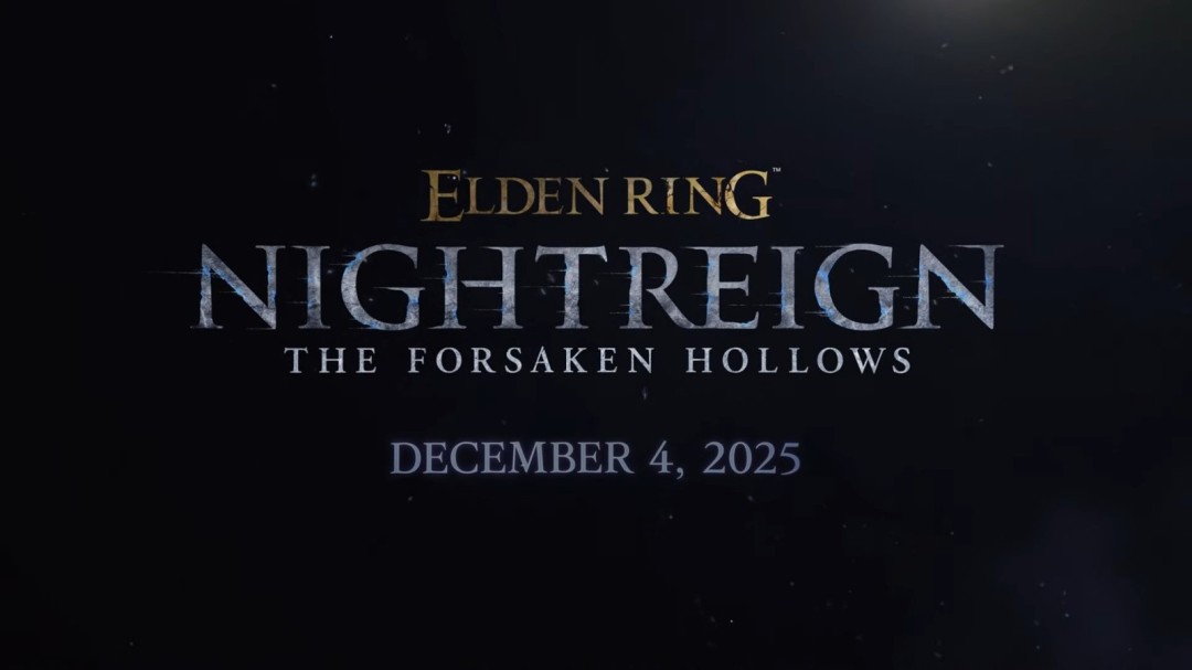《艾尔登法环：黑夜君临》DLC新职业“学者”预告
