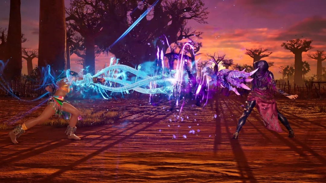 《铁拳》系列创作者：我不是称职的制作人 更没有豪车！