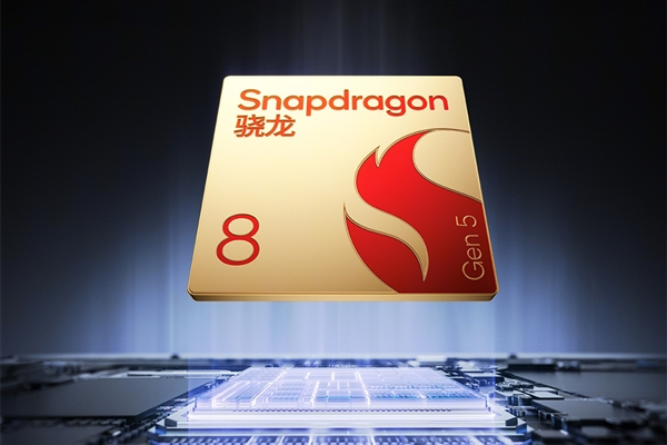 一加Ace 6首发！一图读懂第五代骁龙8移动平台