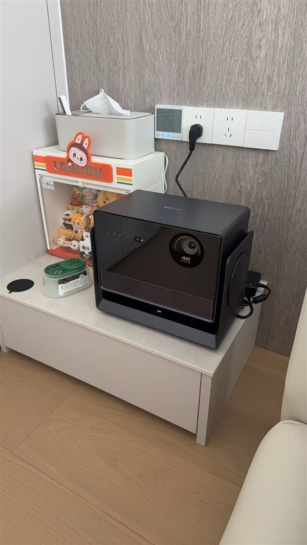 哪款家用投影仪口碑排在第一名 当贝S7 UltraMax家用投影口碑排行榜第一