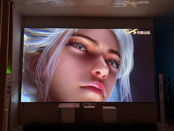 哪款家用投影仪口碑排在第一名 当贝S7 UltraMax家用投影口碑排行榜第一