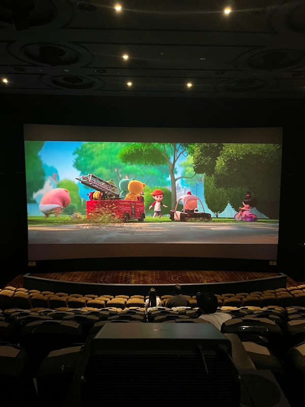 哪款家用投影仪口碑排在第一名 当贝S7 UltraMax家用投影口碑排行榜第一