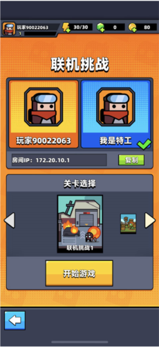 弹壳特攻队联机注意事项