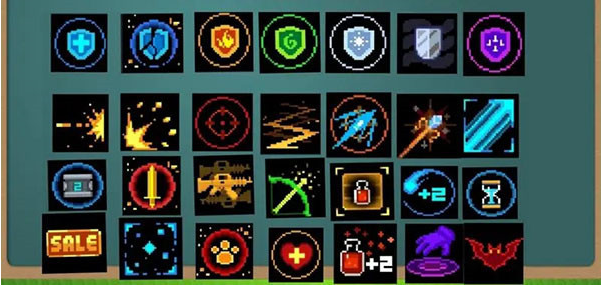 元气骑士天赋选择建议