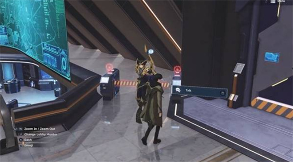 我独自升级起立觉醒狩猎币怎么获取