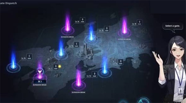 我独自升级起立觉醒狩猎币怎么获取