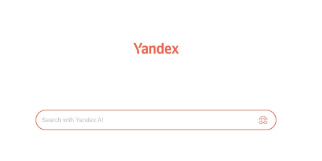Yandex俄罗斯搜索引擎免登录入口 俄罗斯搜索引擎yandex官方网站首页入口地址