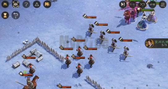 新三国志曹操传沙盘1650层怎么过 传沙盘1650层打法攻略