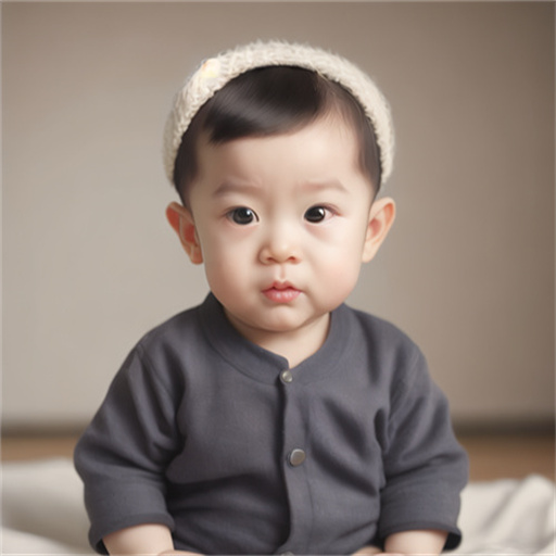 宝宝自我介绍的模板个人