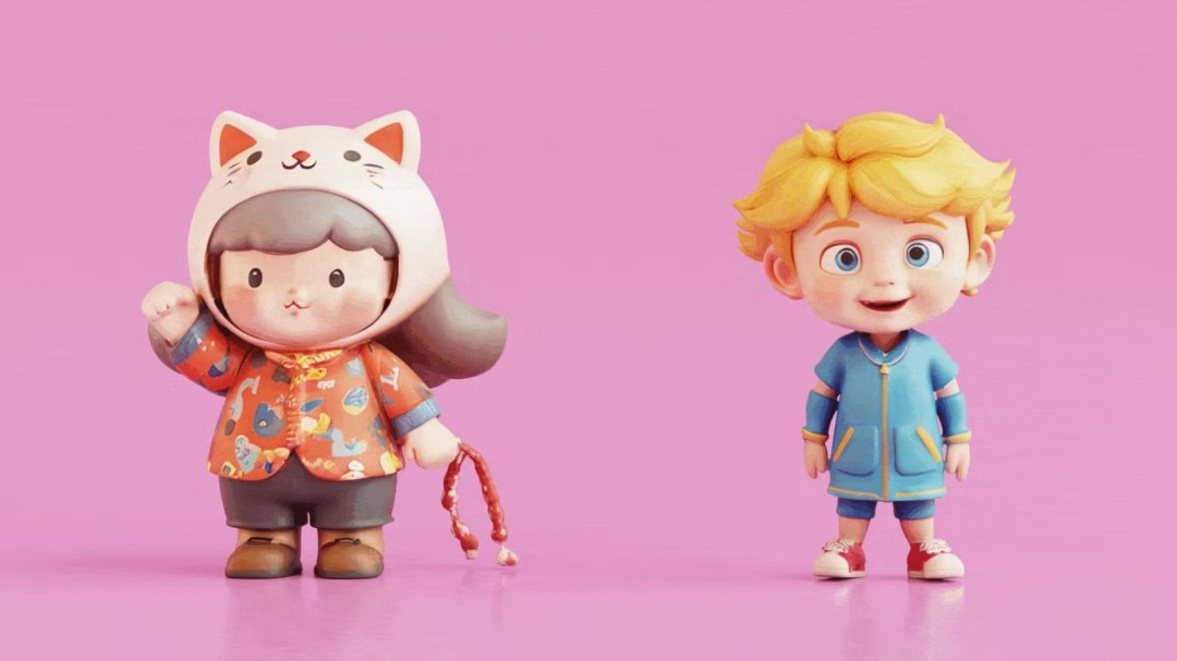 颠覆创作！腾讯文本生成模型引擎