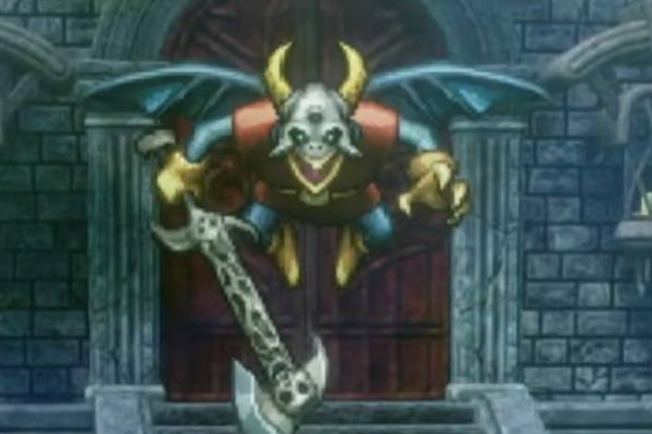 勇者斗恶龙1重制版杀手石像鬼BOSS怎么打