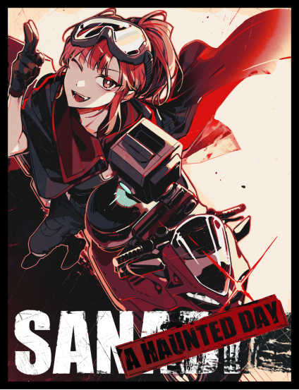 NEOWIZ《闪避刺客：离奇的一天》11月27日全球正式上线