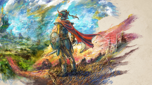 勇者斗恶龙1重制版利刃回旋镖怎么获得图一 勇者斗恶龙1重制版利刃回旋镖怎么获得图一