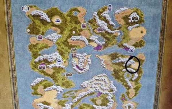 勇者斗恶龙1重制版利刃回旋镖怎么获得图三 勇者斗恶龙1重制版利刃回旋镖怎么获得图三