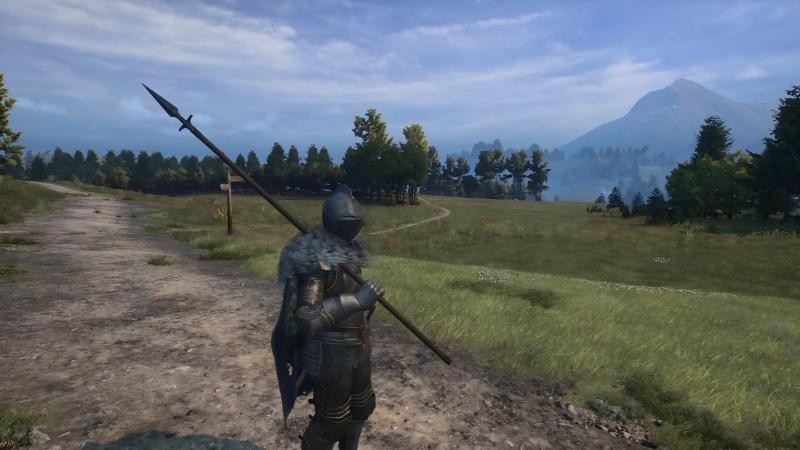 中世纪沙盒建造游戏《颂钟长鸣》重大更新预告释出，全新宣传片现已发布