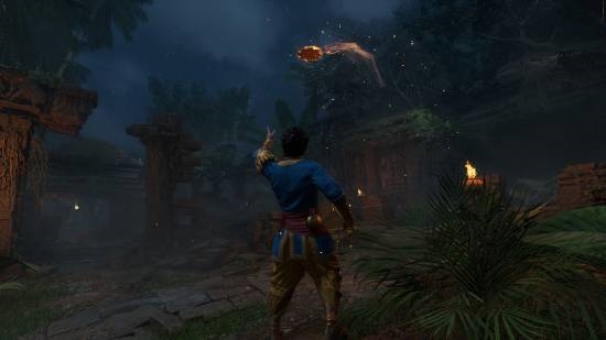 《释放阿凡达》入驻B站：印度摸头闪避神游