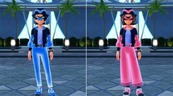 宝可梦传说ZADLC超次元爆涌预购奖励一览