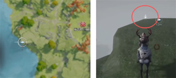 荒原曙光曙光群岛隐藏宝箱全收集攻略