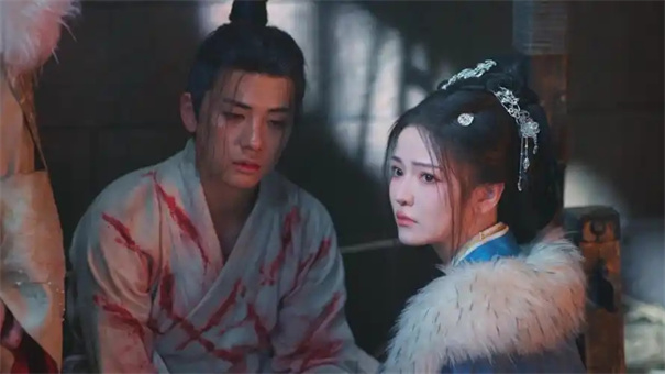 江山北望怎么救王妃