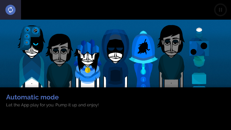 节奏盒子TGSdev模组重新搭配演示