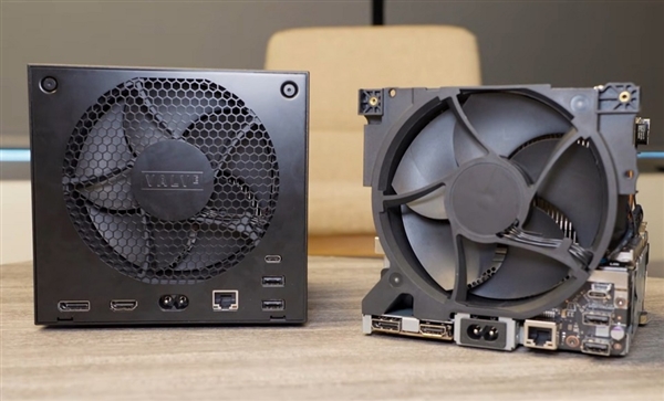 GabeCube定价700美元？