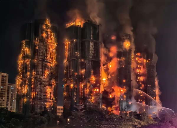 火灾面前 大多数人的这种“逃生误区”太耽误事了