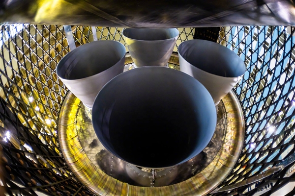 一级发动机完全国产、一台顶三台猛禽3！俄罗斯联盟5号火箭下月首飞