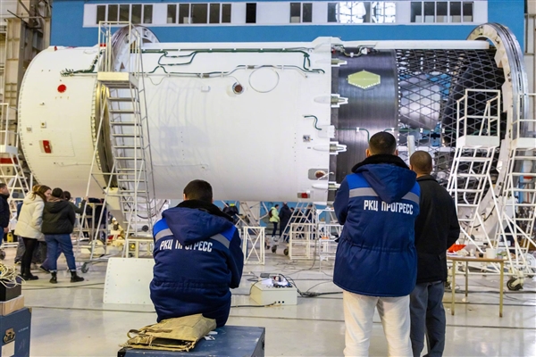 一级发动机完全国产、一台顶三台猛禽3！俄罗斯联盟5号火箭下月首飞