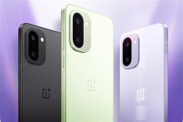 一加Ace 6T独家搭载电竞三芯：真正做到持久流畅 全程满帧