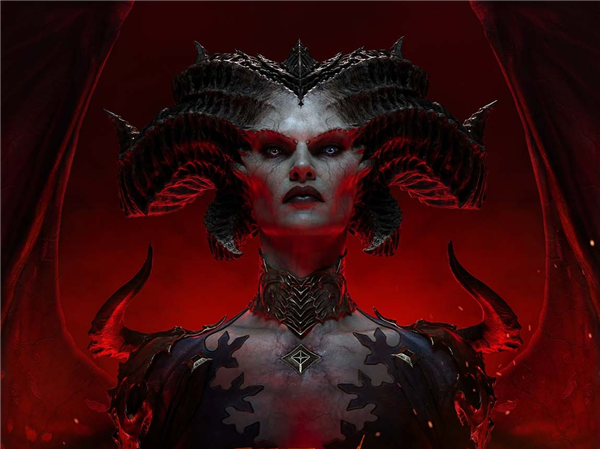 价值6916元!《暗黑破坏神4》国服狂欢版礼包内容公布:价格有惊喜