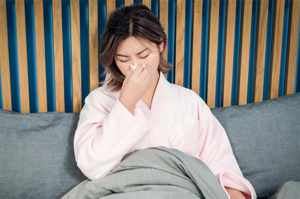 流感高发 这些科学防护知识要掌握