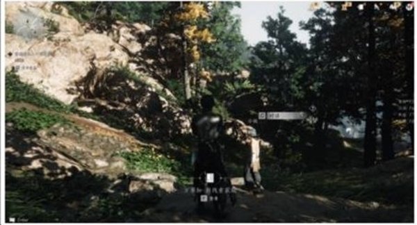 燕云十六声特殊的木螂任务怎么做