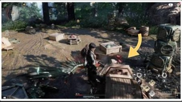 燕云十六声特殊的木螂任务怎么做