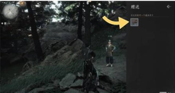 燕云十六声特殊的木螂任务怎么做