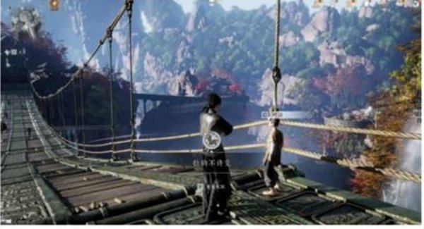 燕云十六声特殊的木螂任务怎么做