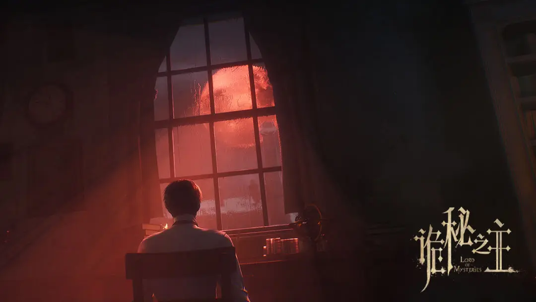 诡秘之主手游官网在哪