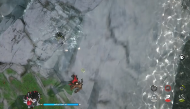 明日方舟终末地死亡机制介绍