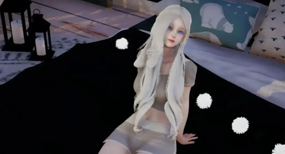 特工17ruby的豪宅卡住了