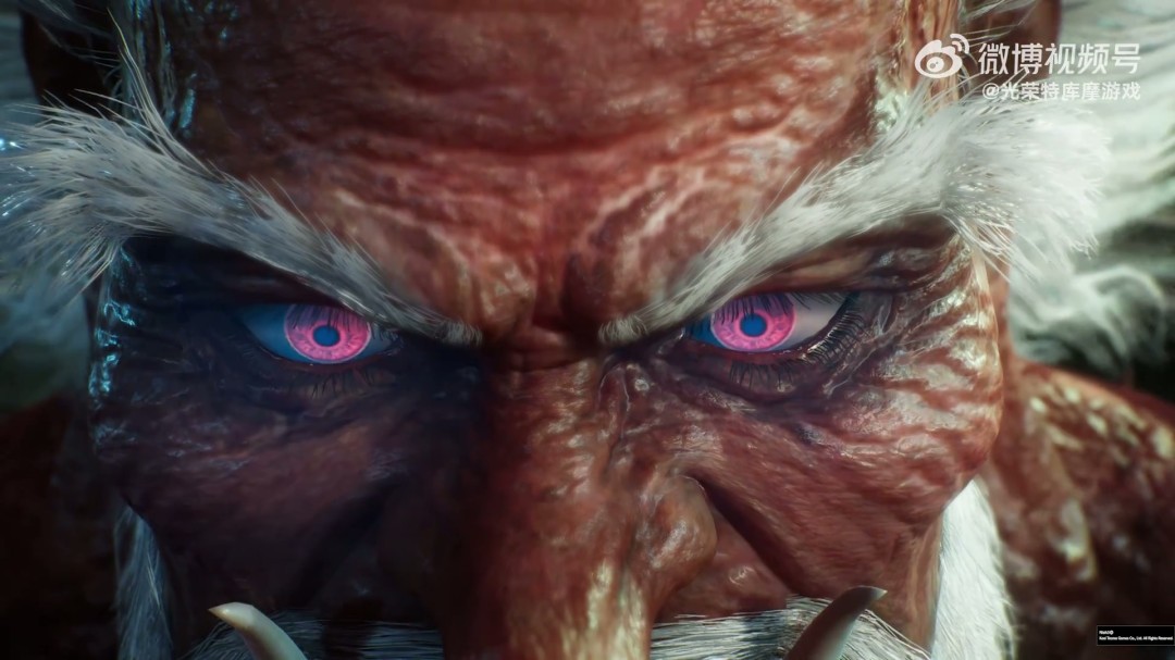 《仁王3》新角色源义经介绍 2月6日发售