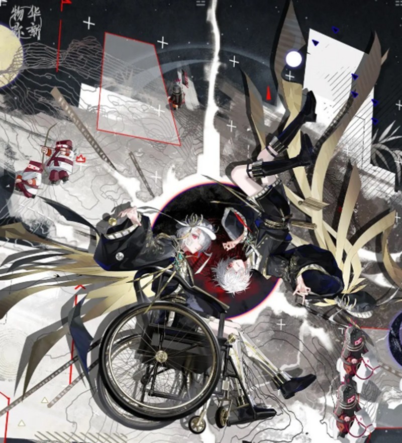 《物华弥新》银雀山汉简技能介绍