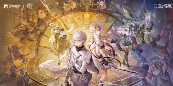 二重螺旋隐藏支线停摆钟任务完成指南