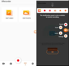 xrecorder怎么使用-xrecorder的使用方法