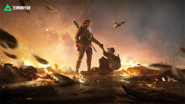 三角洲行动s6支线任务化装舞会怎么完成