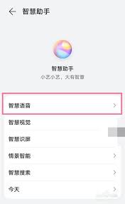 如何卸载华为智慧语音-华为智慧语音怎样关闭