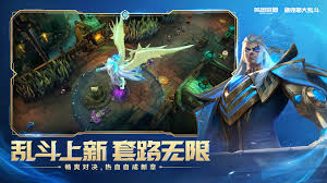 英雄联盟海克斯大乱斗头戴式装备都有啥-英雄联盟海克斯大乱斗头戴式装备包括什么