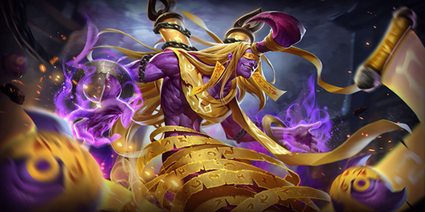 曙光英雄张角怎么玩